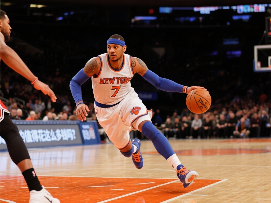 外界普遍认为，安东尼在球场上的选择过于单