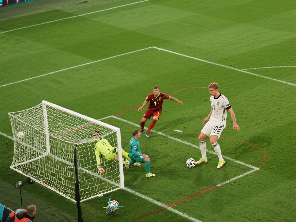 马特乌斯:基米希应避免在危险区域过多控球,这是基本常识 在足球比赛中,危险区通常指的是本方半场特