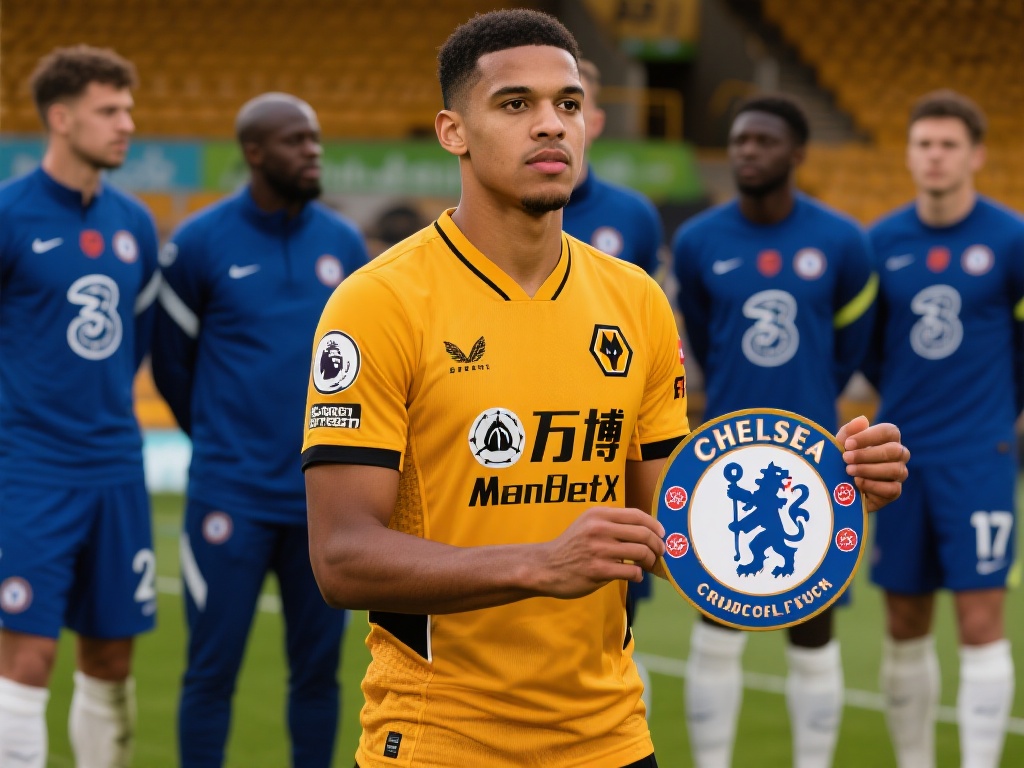 *狼队为何能够快速完成动作？*据业内消息