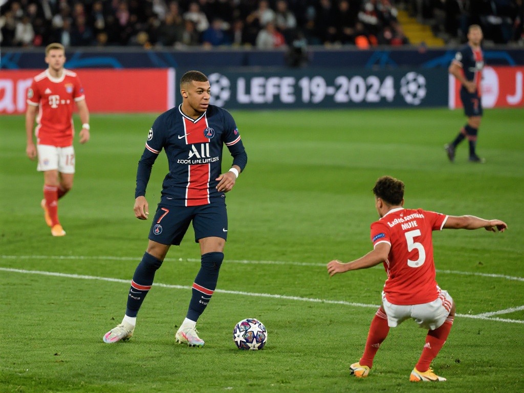 战术与风格的短板
尽管拥有明星球员，但