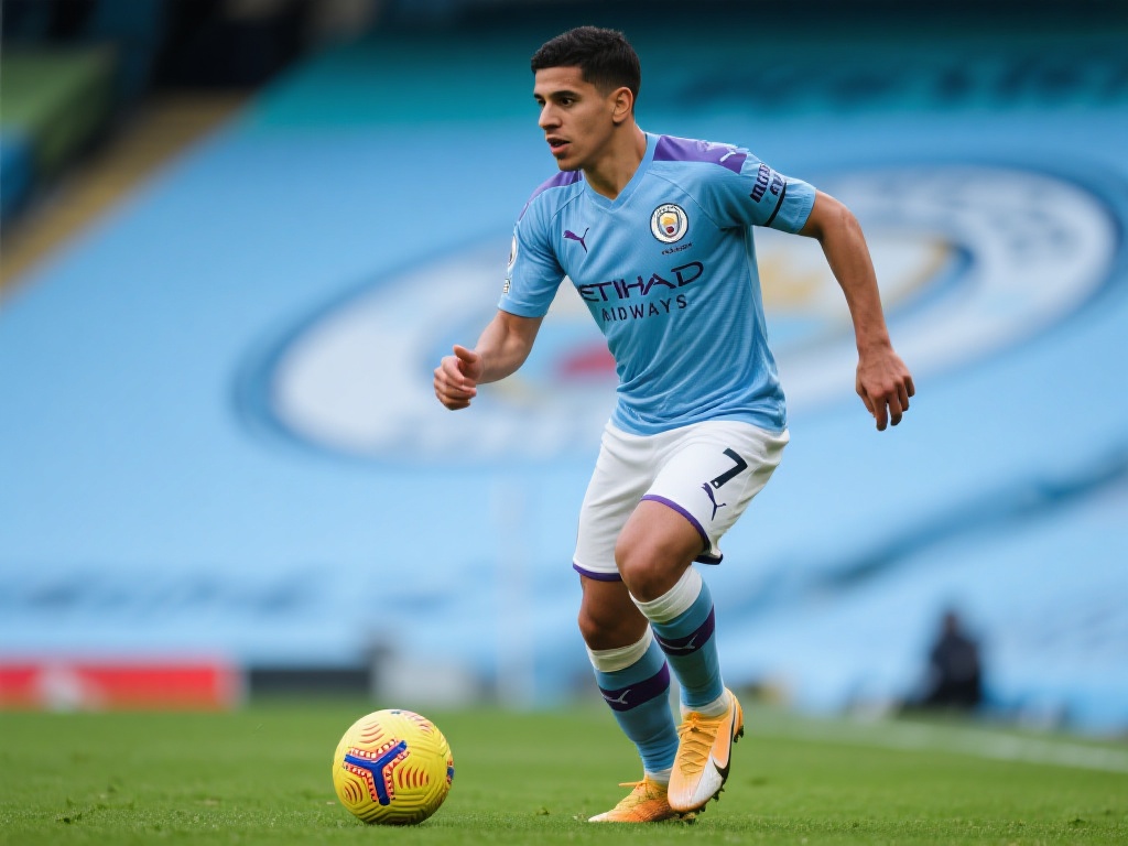 在足球领域，薪资和球员价值常常挂钩，而近