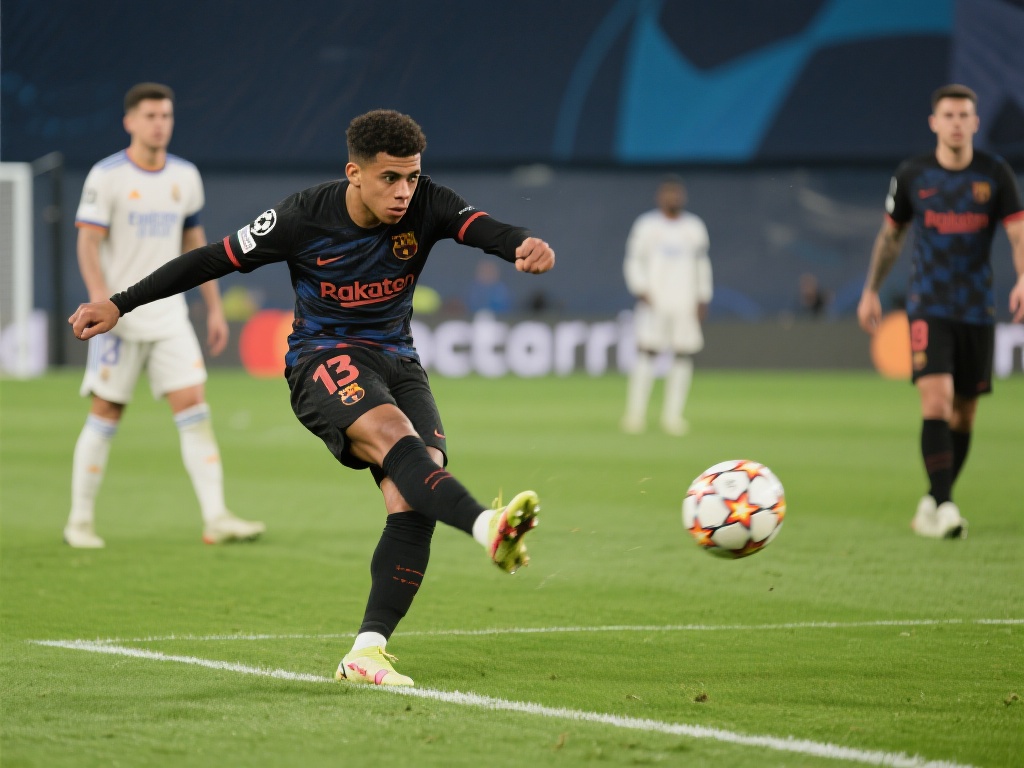 英超本赛季未破门球员中,恩佐以13次射门居首 恩佐的13次射门排名在无进球球员中居首,